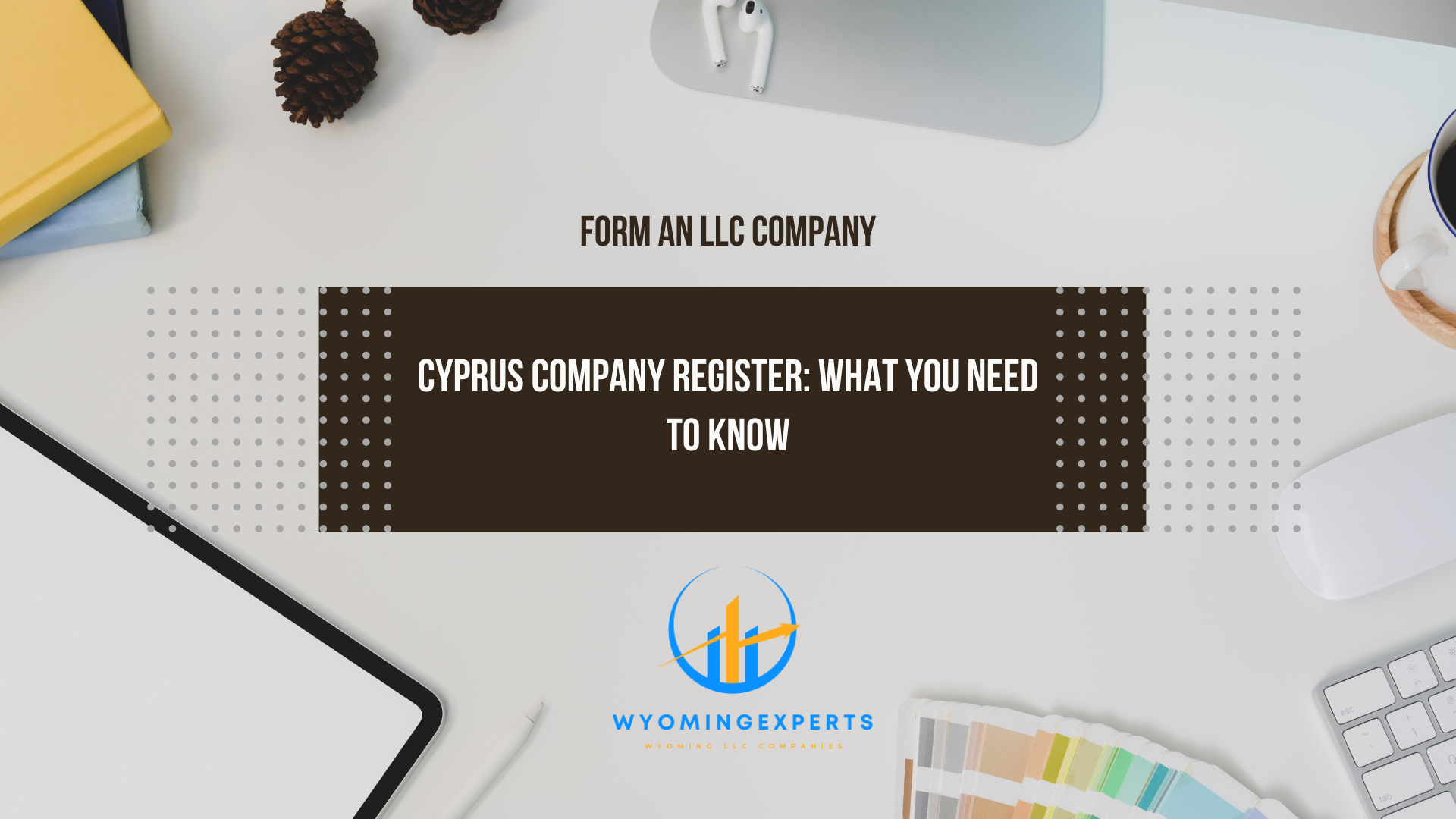 Cyprus Company Register: What You Need to Know